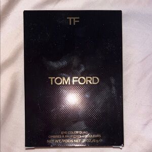 Tom Ford Eye Color Quad